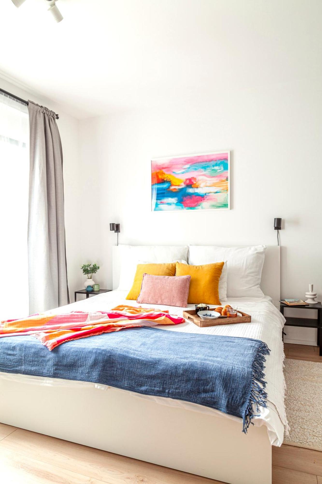 Marone Residence Apartments Budapest Extérieur photo