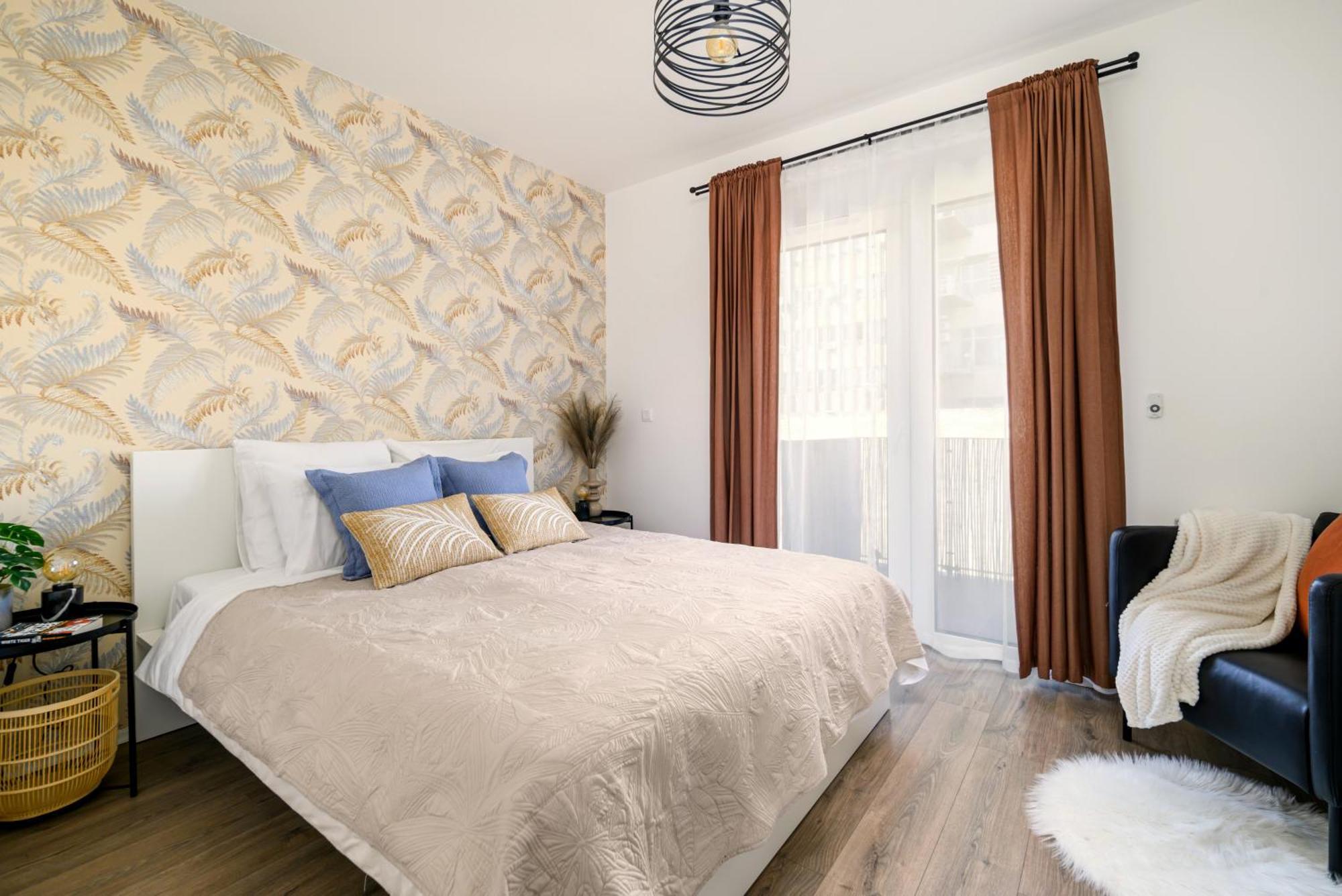 Marone Residence Apartments Budapest Extérieur photo