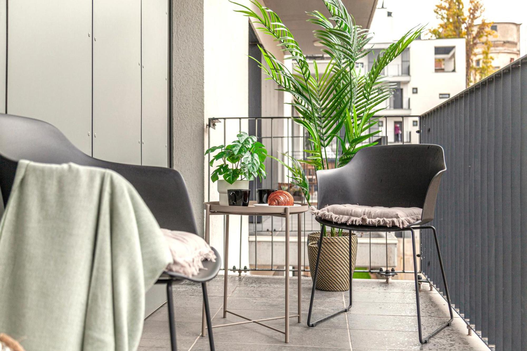 Marone Residence Apartments Budapest Extérieur photo