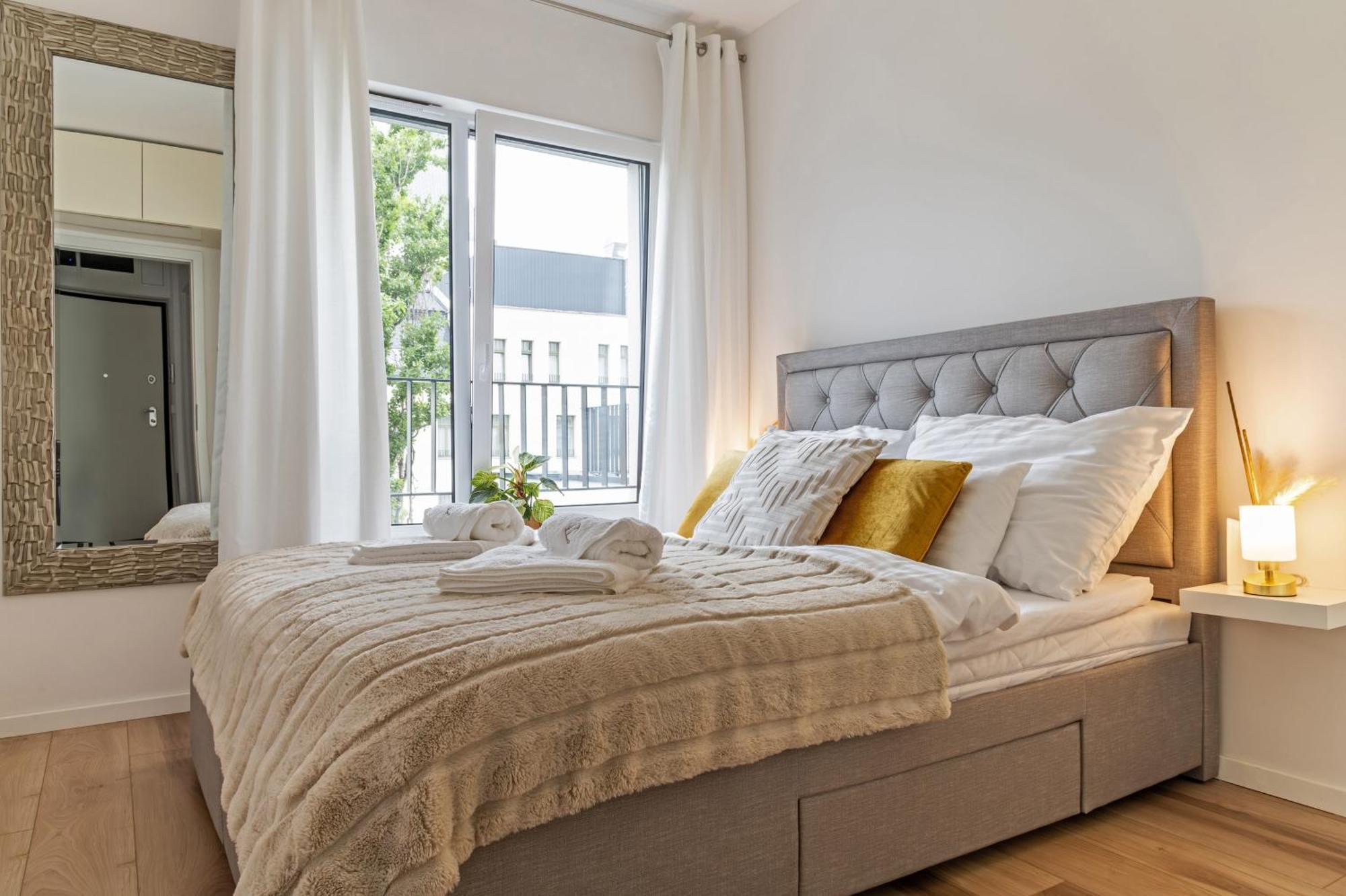 Marone Residence Apartments Budapest Extérieur photo