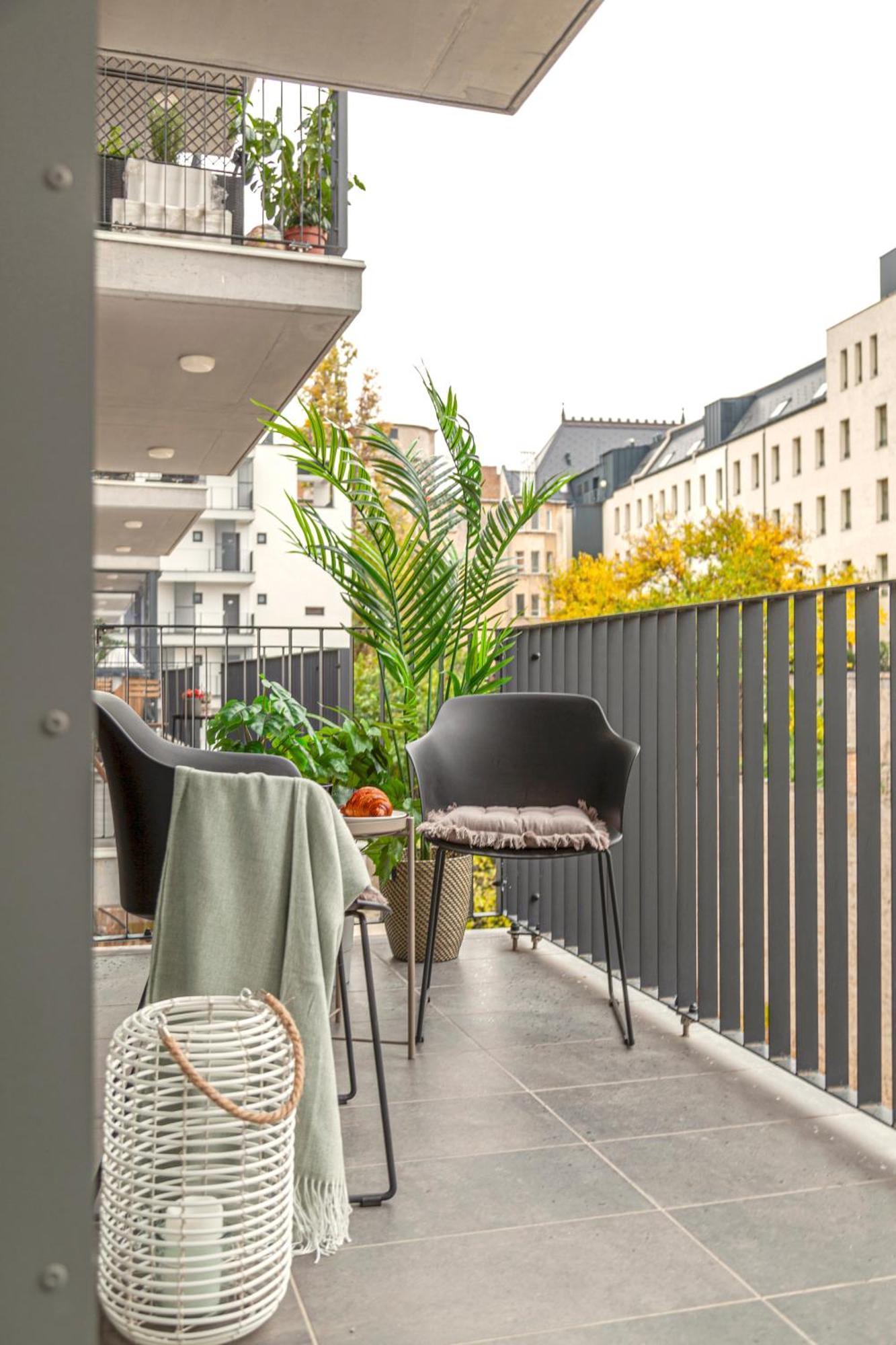 Marone Residence Apartments Budapest Extérieur photo