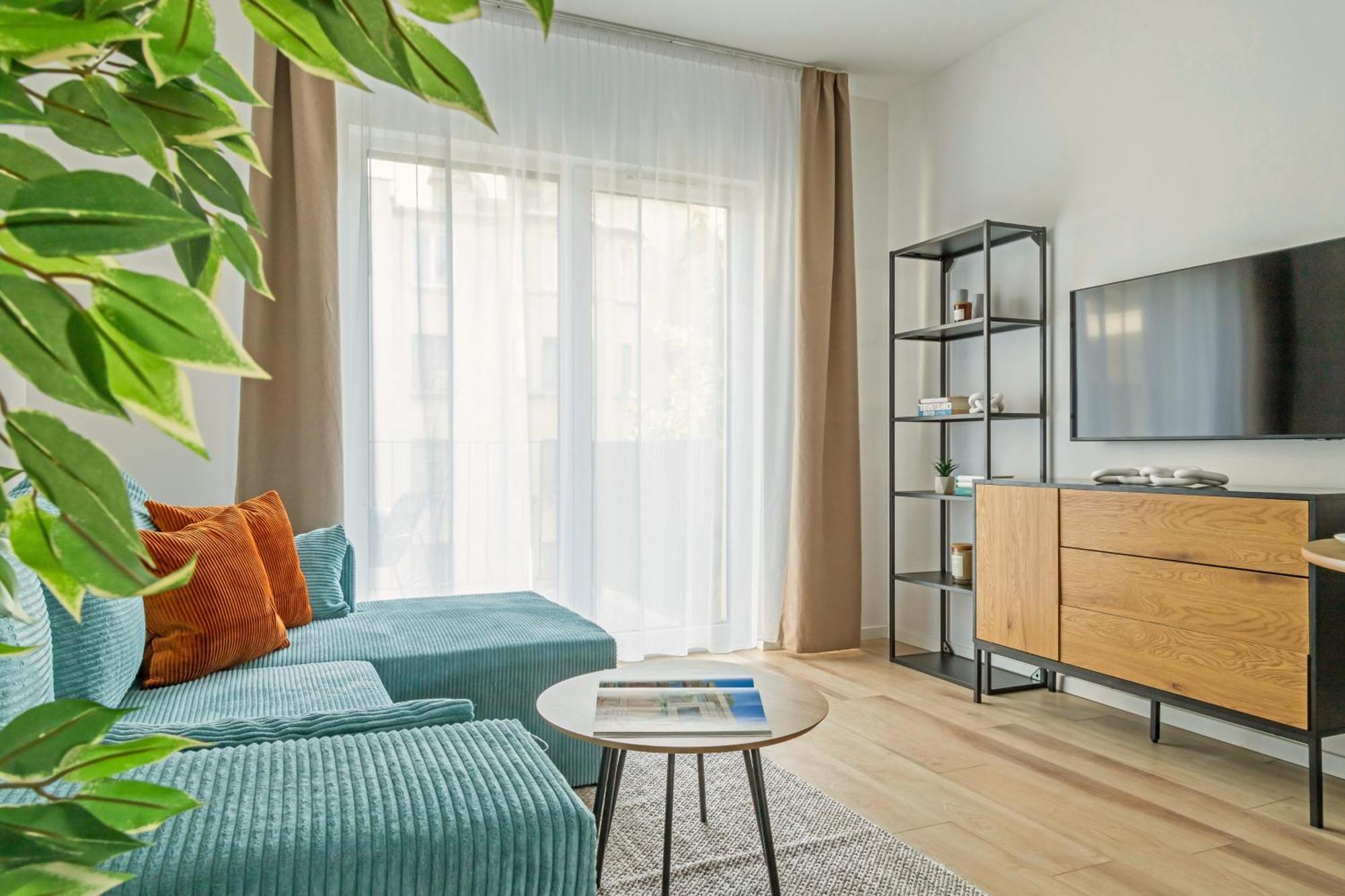 Marone Residence Apartments Budapest Chambre photo